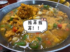 -小乡小镇·传承桐庐土菜·老板亲自烧的菜