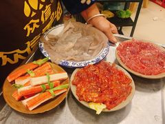 -黄潇洒老火锅(九眼桥宏济巷店)