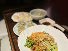 -足本纪·足道 SPA 简餐 洗浴(钱江新城店)