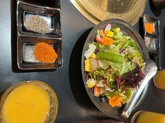 -無二炙坊·和牛烧肉(大钟寺1733店)