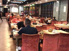 大堂-点都德(大茶楼店)