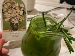 -théATRE 茶聚场(王府中環店)