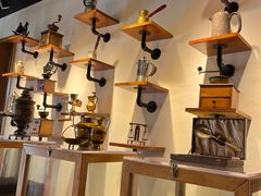 -MUSEO COFFEE咖啡博物馆
