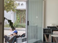 -麻雀咖啡SPARROW COFFEE(十全街店)