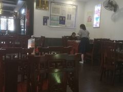 大堂-龙抄手(文殊坊店)