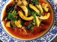 -小尕子·新疆菜(明园店)