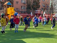 -北京市邮政管理局海慧寺幼儿园