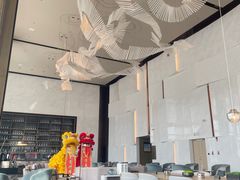 -观廊大堂吧(国际会展中心希尔顿酒店x冰雪世界店)