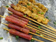 -小民大排档(光谷店)