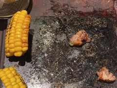 -半秋山西餐厅(宜昌大洋店)