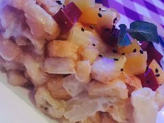 -邓丽君音乐主题餐厅