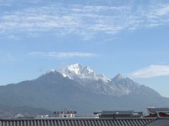 -丽江三义国际机场