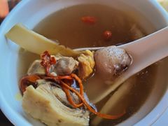 -亚龙湾红树林度假酒店御粤阁