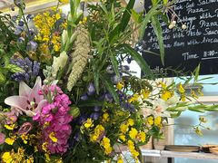 -O'mills Sourdough Bakery&Bistro(永嘉路店)