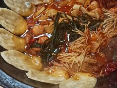 -传奇大锅台(九亭大街店)