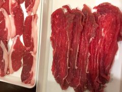 -京元盛铜锅涮肉(上海总店)