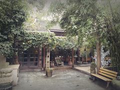 -旅马餐厅(茅家埠店)