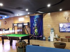 -弓舍射箭俱乐部(高新总店)