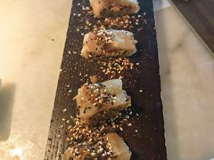 红糖麻糍-桂满陇-西湖船宴(西单大悦城店)