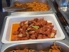 -港畔赶海蒸汽海鲜烧烤自助(仙螺岛店)