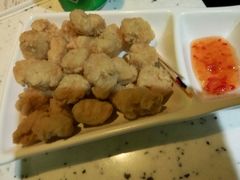 -百威KTV(恒福路店)