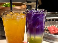 -焱铁烧·黑毛和牛专门店(杭州嘉里中心店)