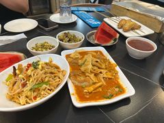 -勇利赵家烤肉坊(含光路店)