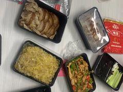 -金百万烤鸭(回龙观店)