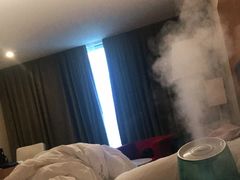 -天津滨海圣光皇冠假日酒店