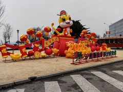 -云龙湖旅游景区