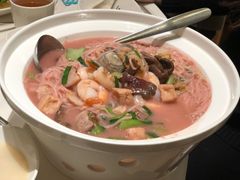 -莆田餐厅PUTIEN(武商MALL店)