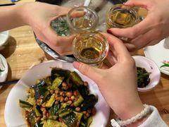 -南记食粥坊·宵夜大排档(岭南分店)