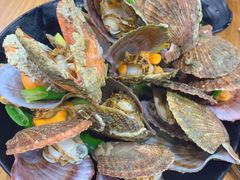 -老虎滩大连海鲜烧烤(建邺云锦路总店)