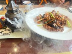 -燕喜堂·中华老字号(大明湖店)