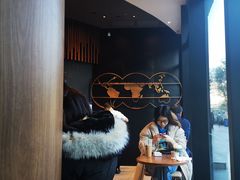 -星巴克臻选(北京富力家园店)