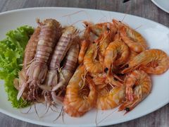 -今鲜源大酒店·中华餐饮名店(新湛路店)