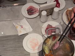 -盐城万豪酒店-盐城厨房西餐厅