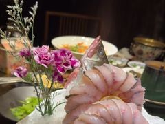 -东来顺·非遗火锅(高新店)