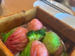 -临江酒店-中餐厅
