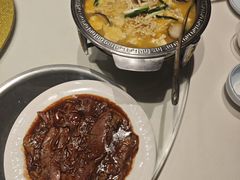 -福寿斋·老北京铜锅涮肉·烤鸭(顺义总店)