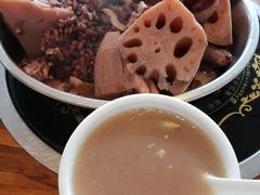 -农汤老店(顺联公园里店)