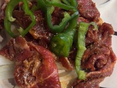 -猫抓烤肉(观音桥九街店)