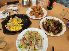 -众源美食(光复阁店)