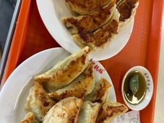 -劈柴院锅贴(沈阳路店)