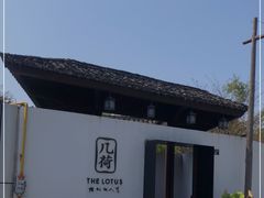 -几荷·恰似故人来(秀水广场店)