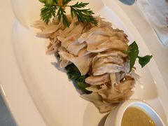芥末鸭掌-大鸭梨烤鸭(望京店)