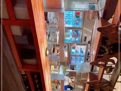 -楼兰新疆主题餐厅(苏州中心店)