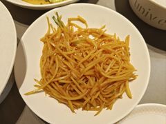 -额娘·现烙春饼烤鸭(太原总店)