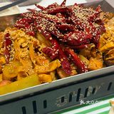 今天就想吃点辣的!