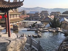 -正觉寺